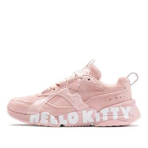 Puma x Hello Kitty Nova 2 Women's Sneakers Size 7